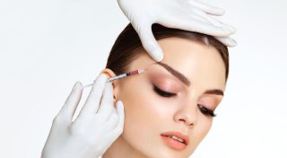 masseter botox