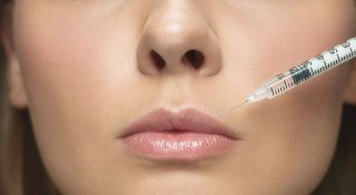 masseter botox nasıl yapılır