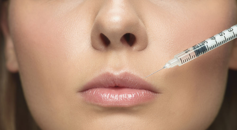 masseter botox nasıl yapılır