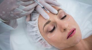 yüze yag enjeksiyonu kalıcımıdır